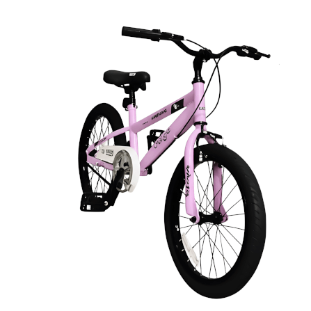 จักรยานเสือภูเขา MEDILA รุ่น BIKE0006PK สีชมพู_3